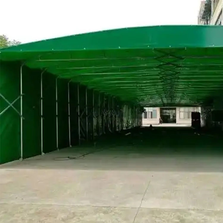 聂拉木县工程案例