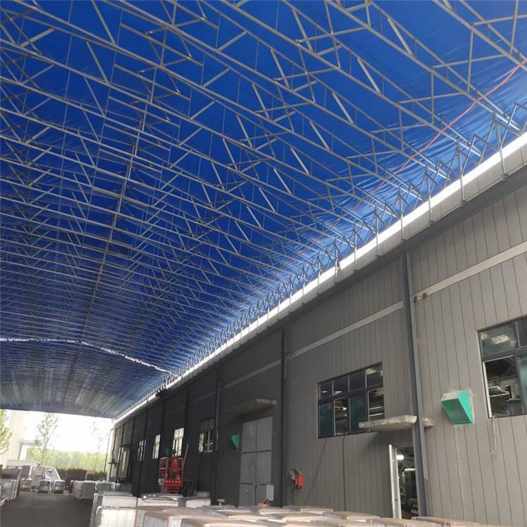 聂拉木县工程案例